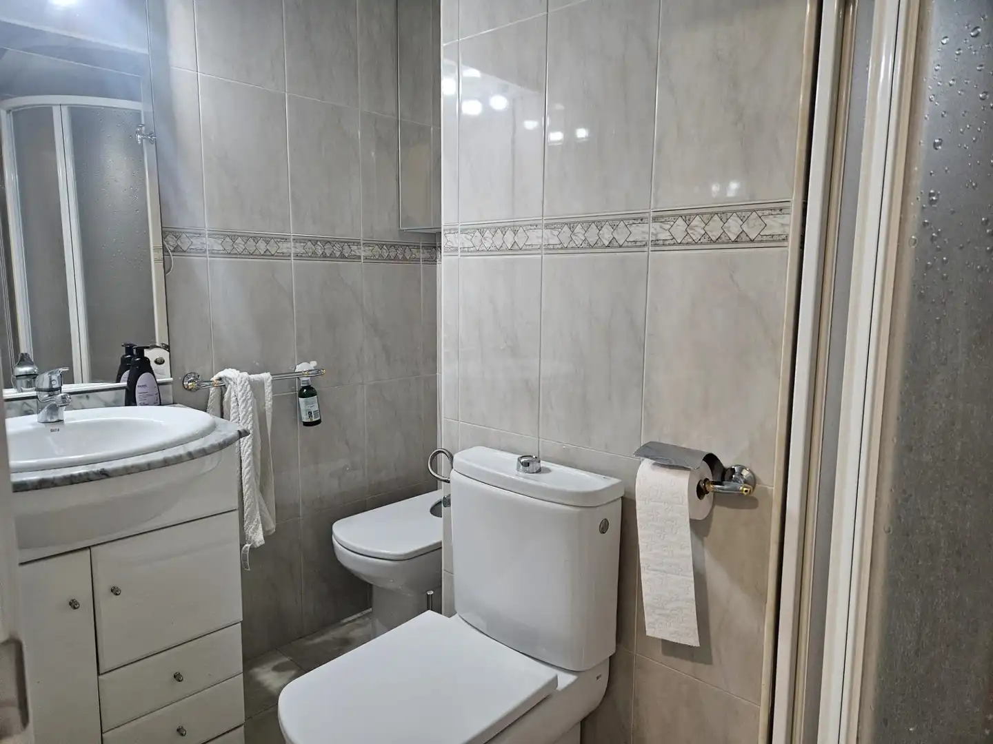 Piso de 95 m² en Castellón de la Plana