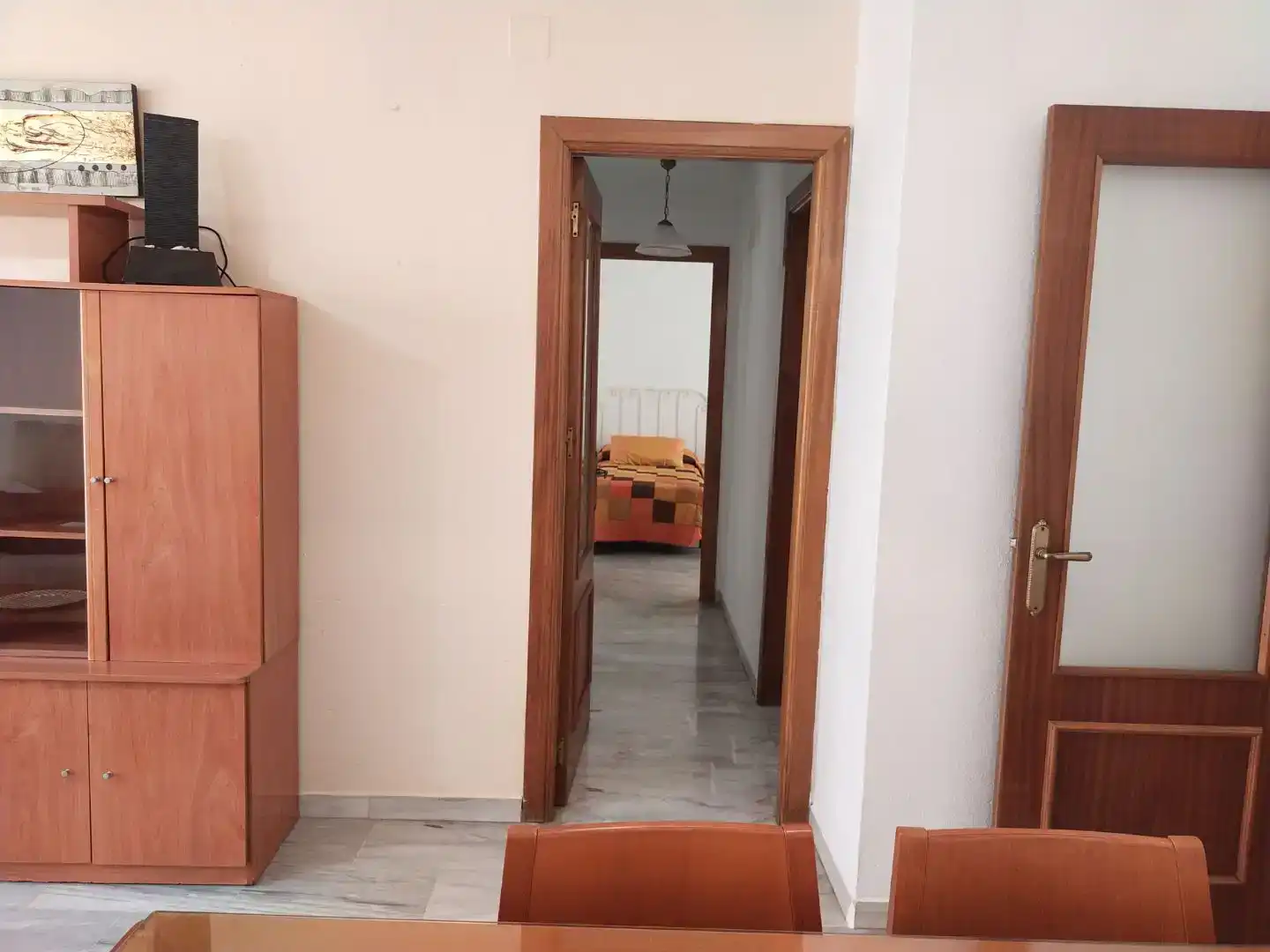 Habitación 90 m², Málaga