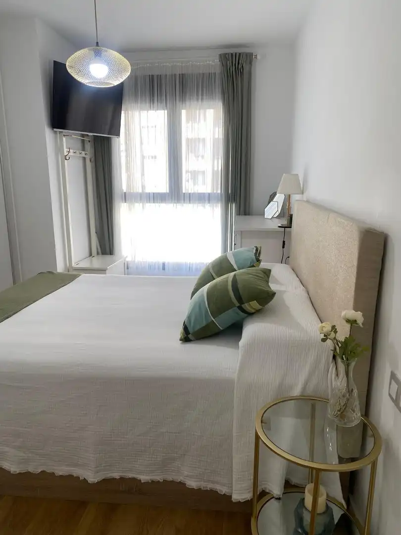Piso de 83 m² en Mislata