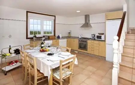 Apartamento 250 m² em Oia
