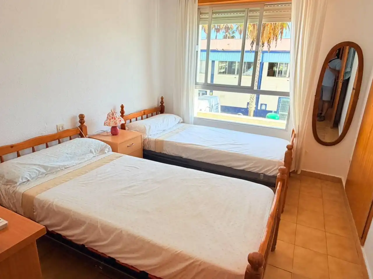 Piso de 75 m² en Almuñécar