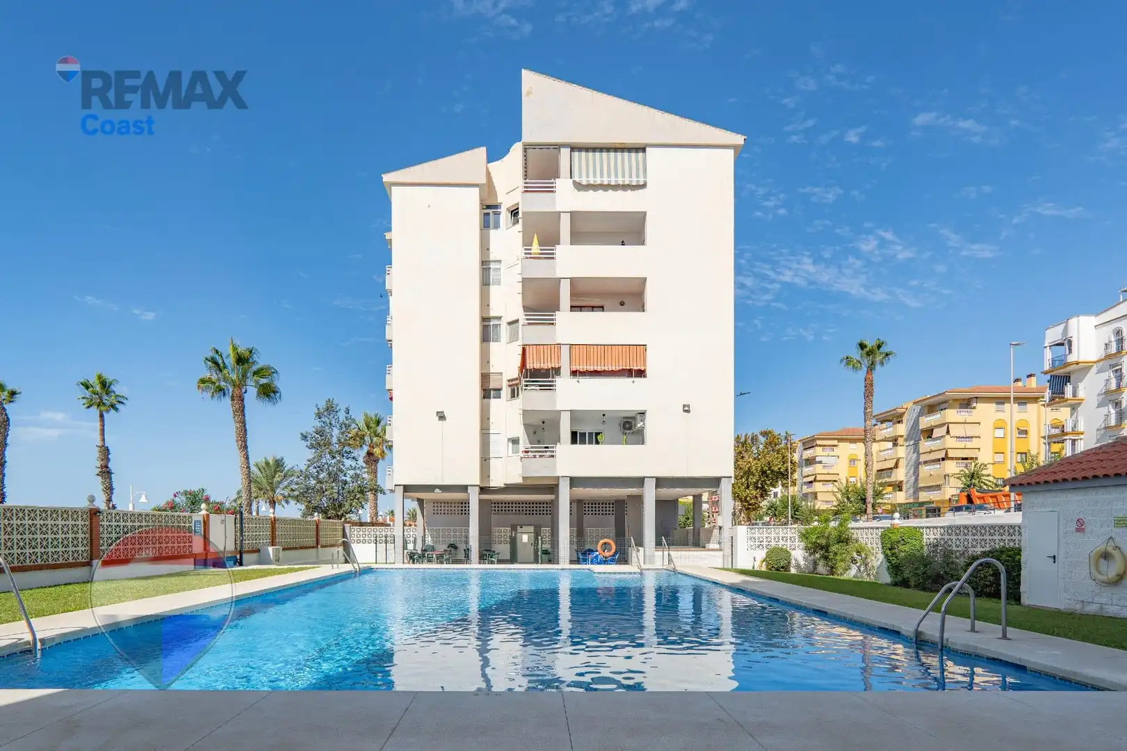 Piso de 78 m² en Rincón de la Victoria