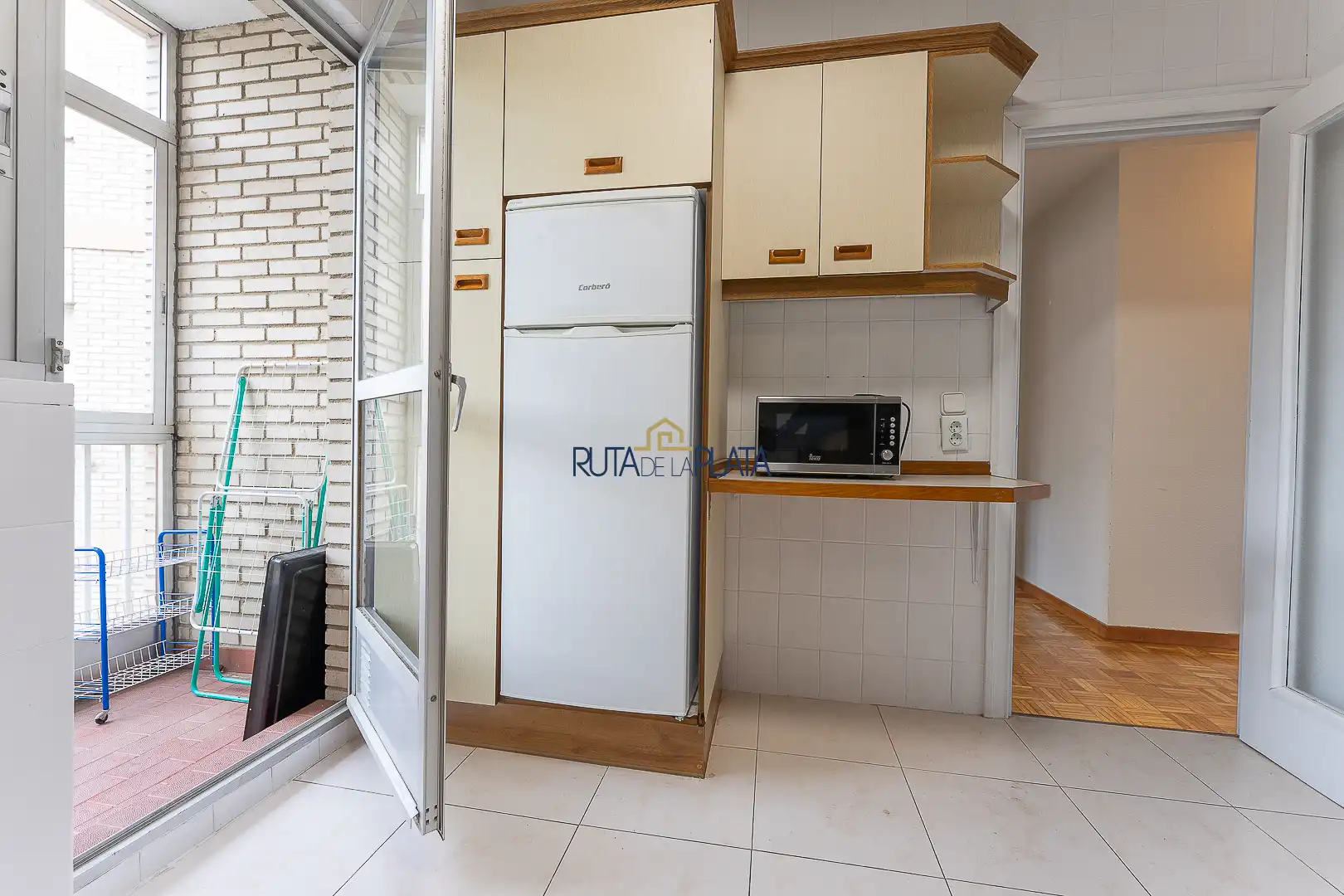 Piso de 115 m² en Zamora