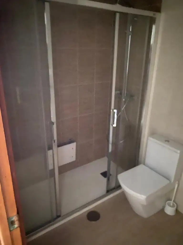 Piso de 54 m² en Cáceres