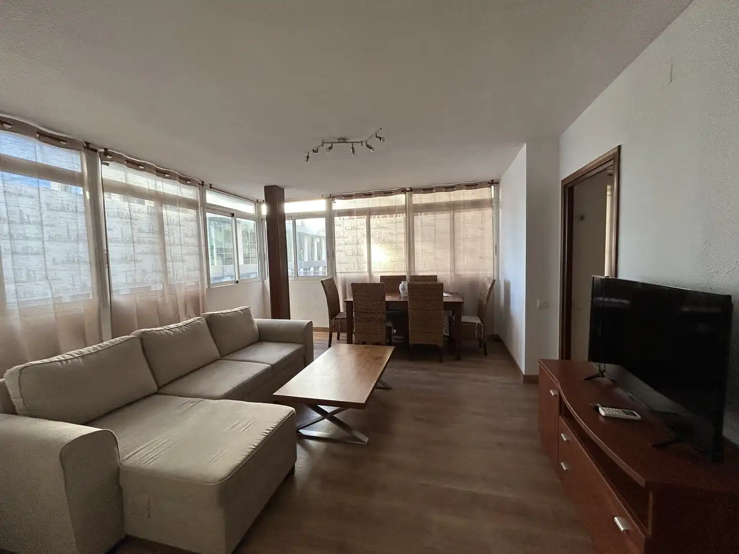 Piso de 70 m² en Alicante