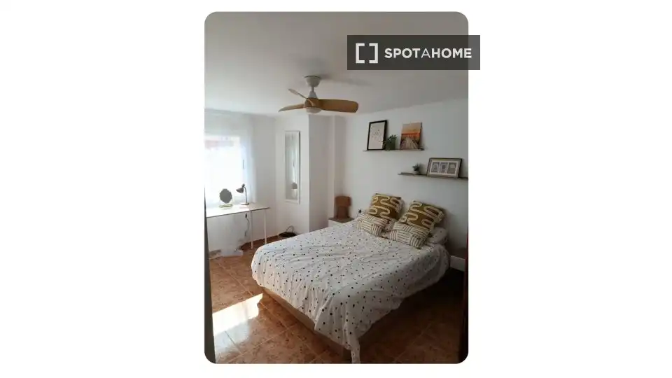 Piso de 64 m² en Valencia