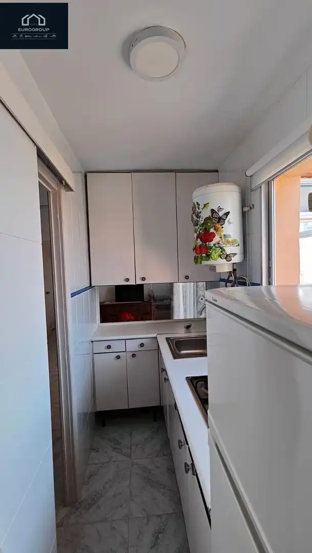 Piso de 31 m² en Benidorm