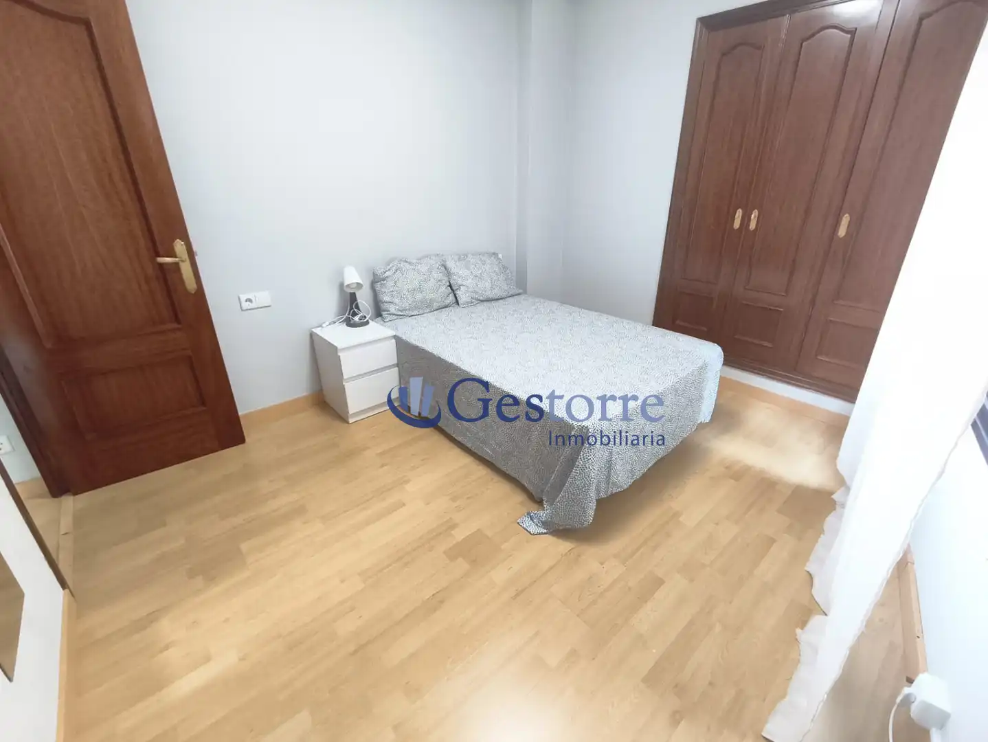 Pis de 55 m² a Oviedo