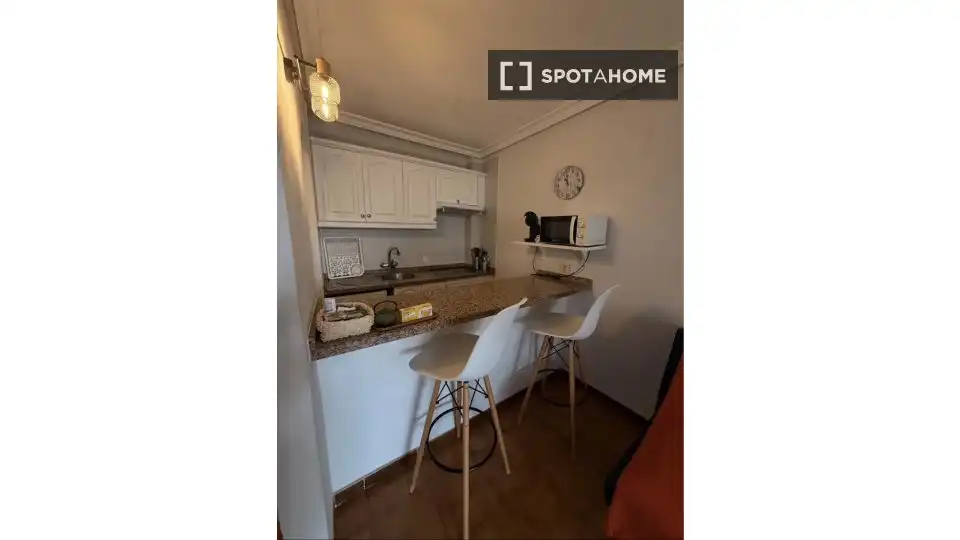 Habitación 58 m², San Miguel de Abona