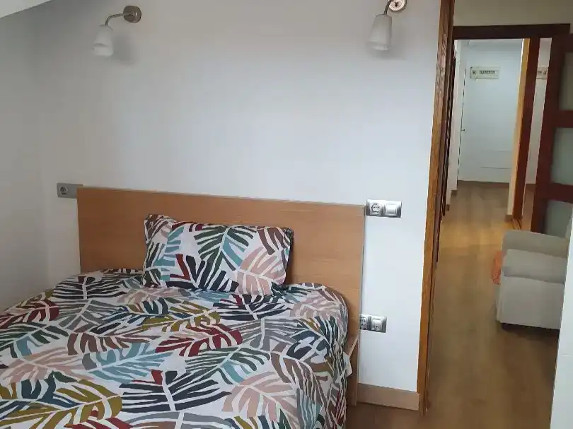 Piso de 60 m² en Avilés
