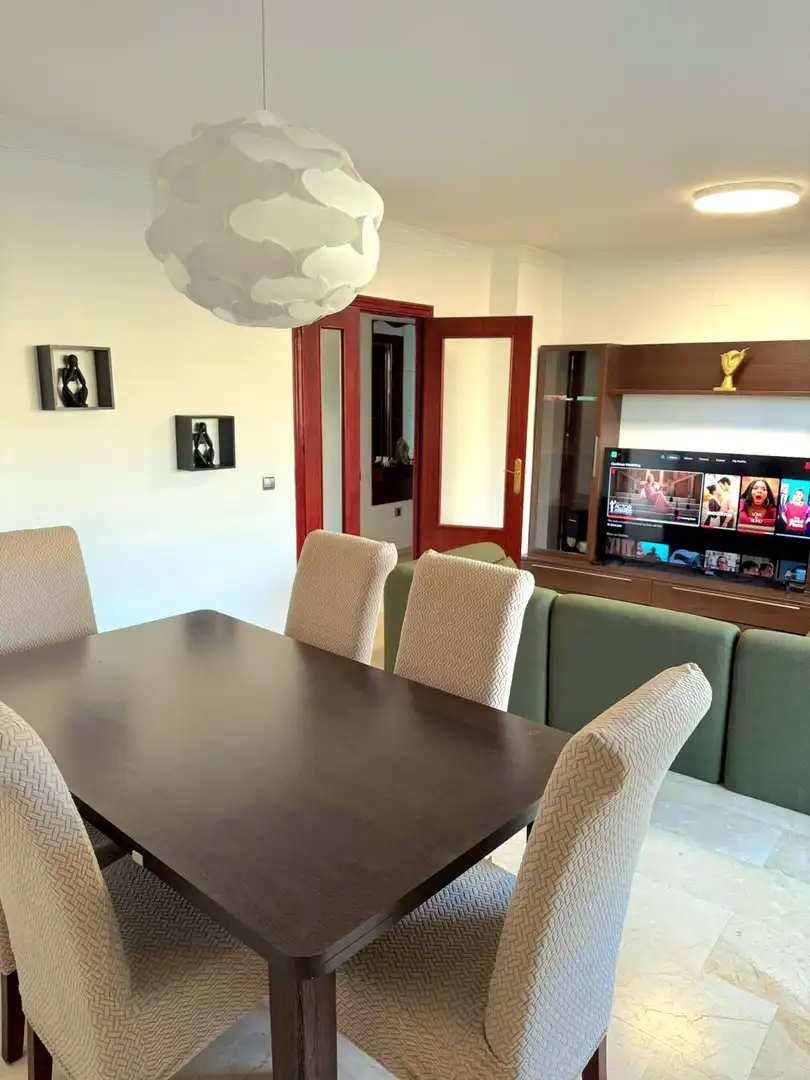 Wohnung 111 m² in Marbella