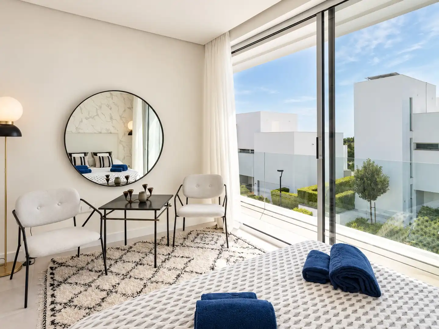 Casa de 263 m² a San Roque