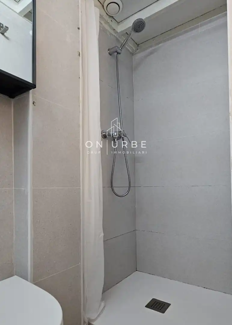 Wohnung 40 m² in Barcelona