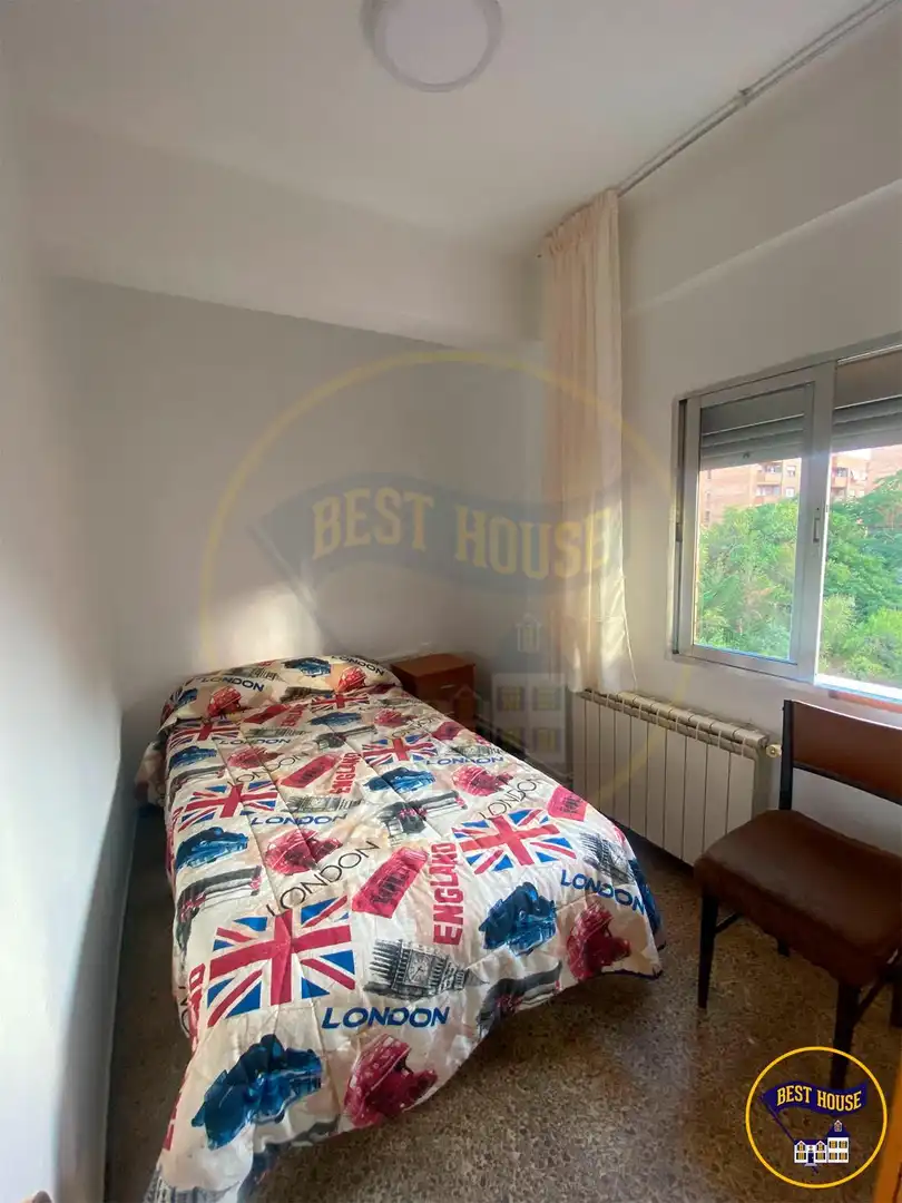 Piso de 76 m² en Cuenca