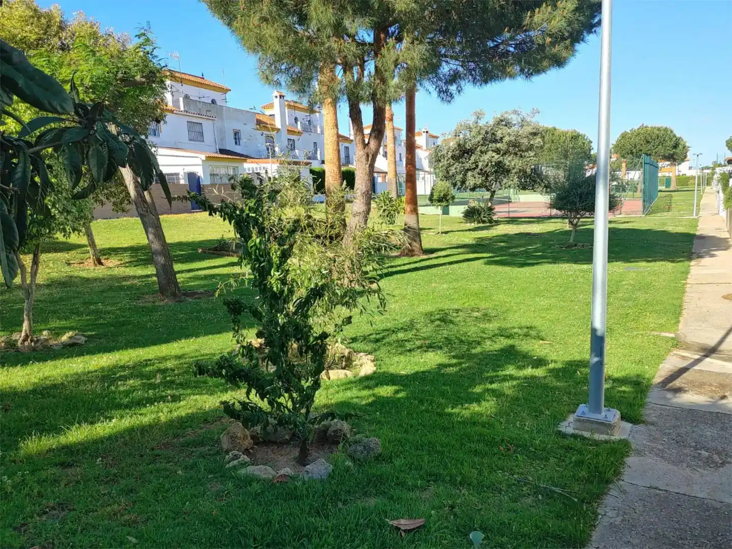 Casa de 120 m² en Cartaya