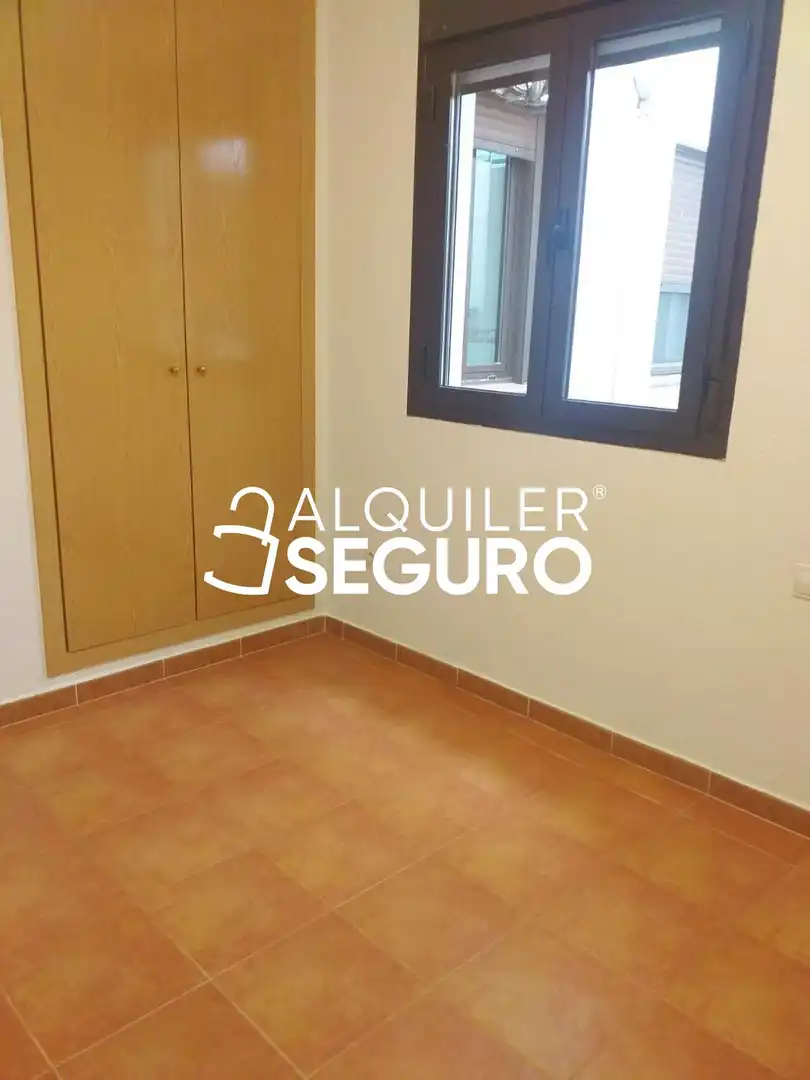 Piso de 65 m² en Toledo