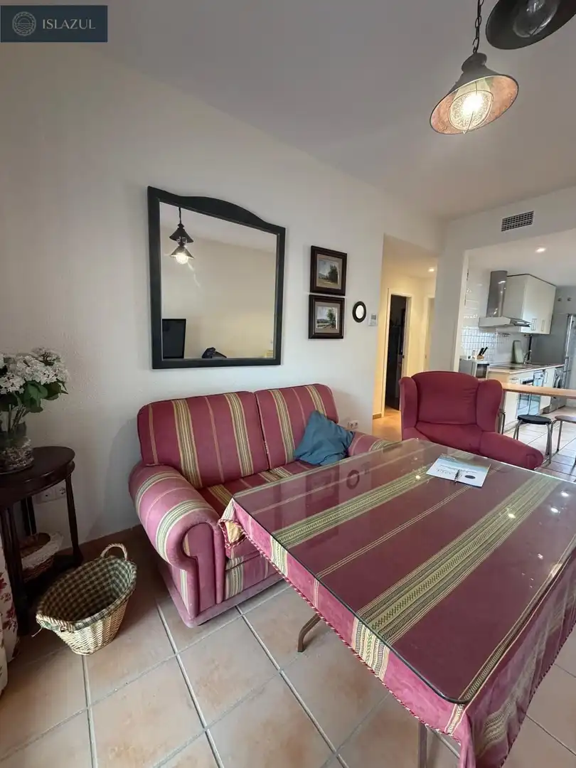 Piso de 85 m² en Isla Cristina