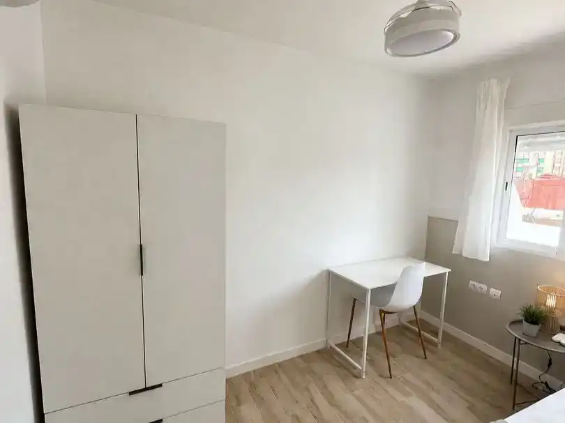 Habitación 110 m², Málaga