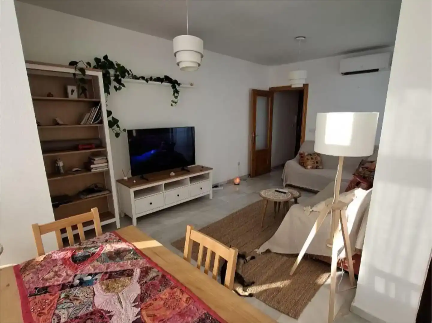 Habitación 68 m², La Zubia