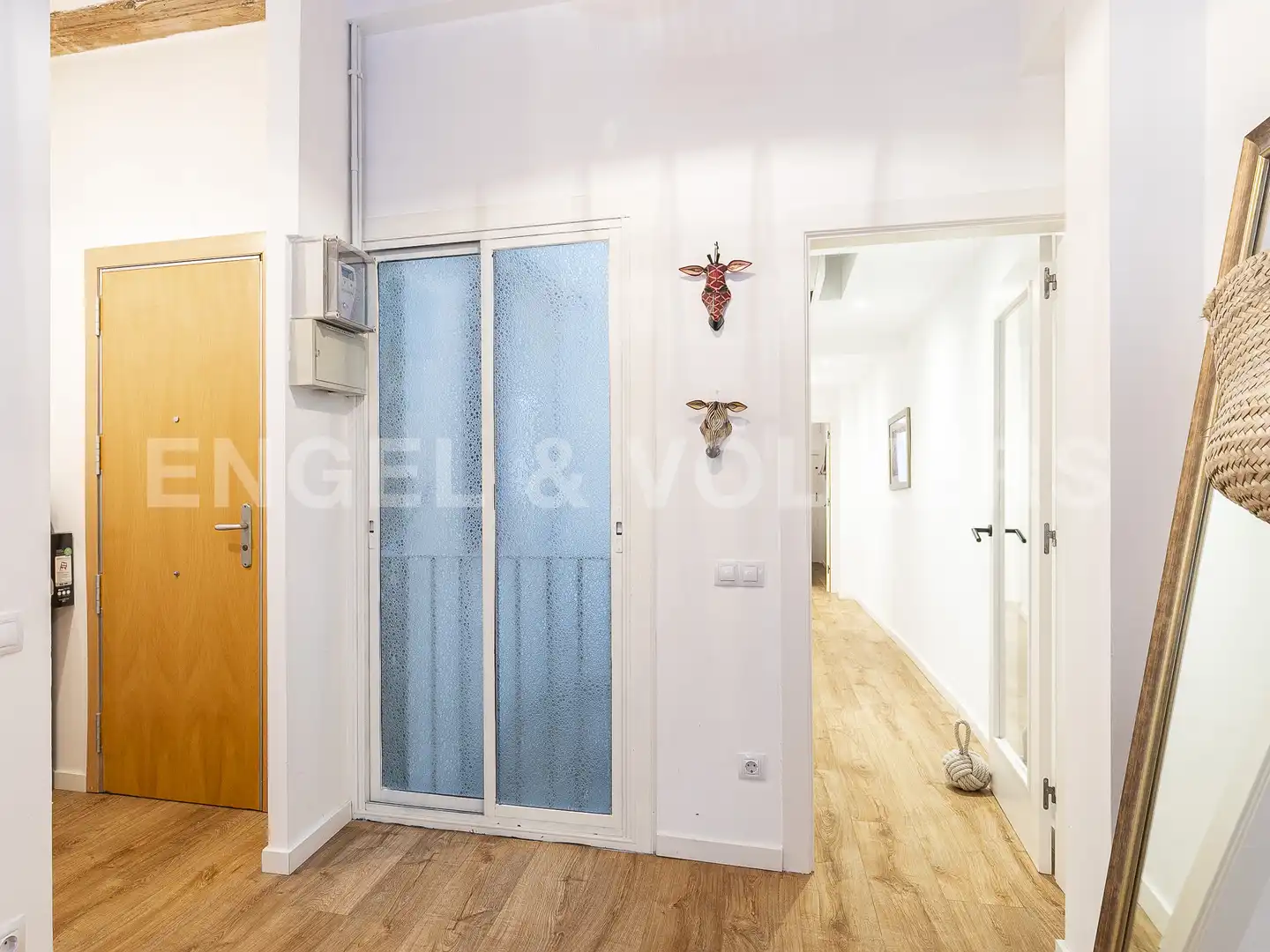 Piso de 81 m² en Barcelona