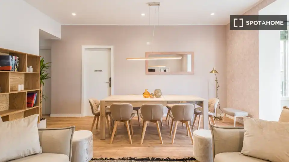 Habitación en alquiler, Barcelona