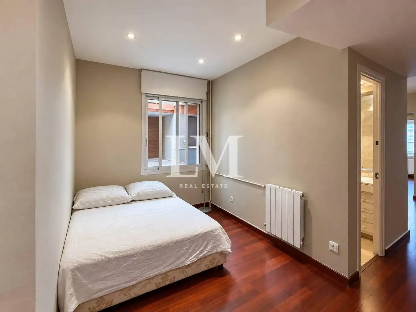 Piso de 108 m² en Barcelona