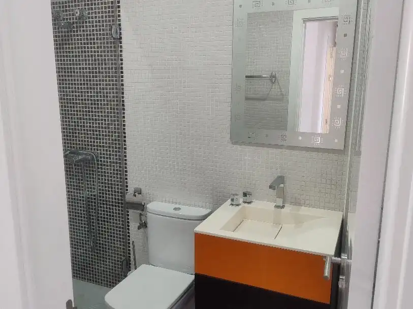 Piso de 55 m² en Agüimes
