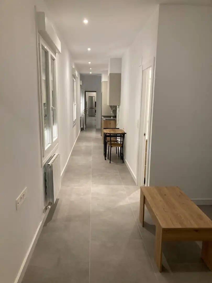 Appartement 50 m² à Saragosse