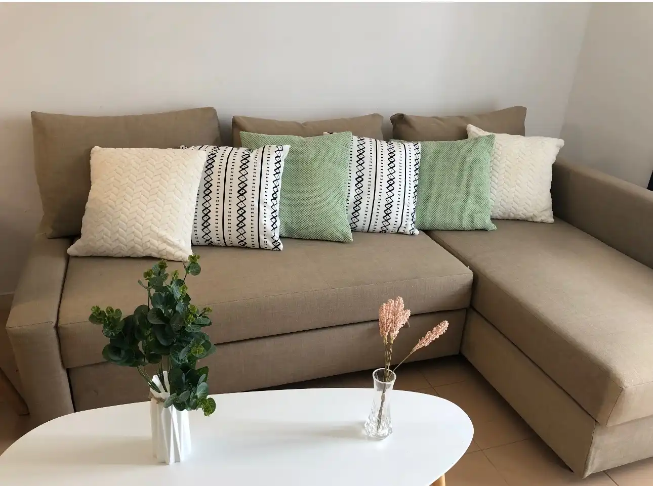 Piso de 65 m² en Pals