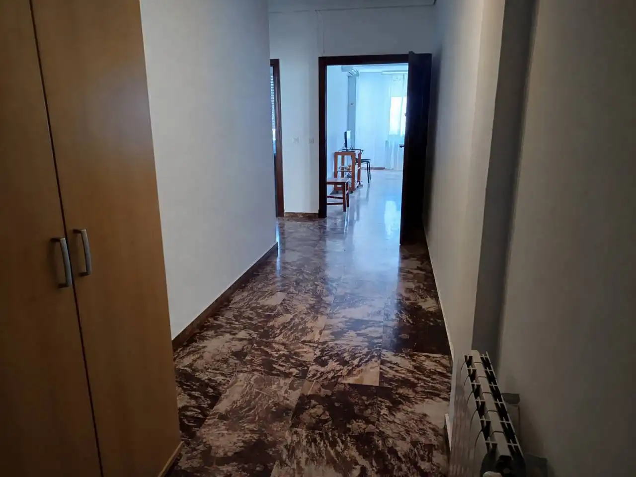 Piso de 130 m² en Sevilla