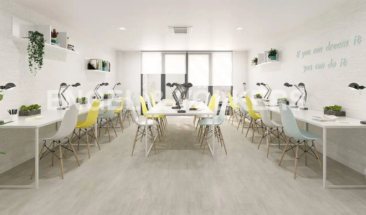Appartamento 124 m² a Esplugues de Llobregat