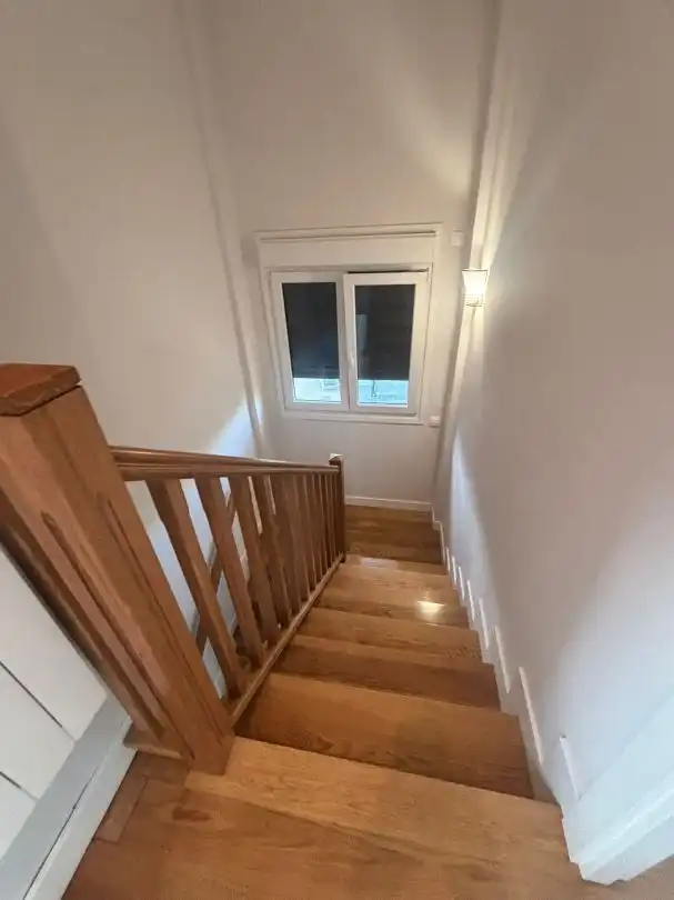 Piso de 70 m² en Urduliz