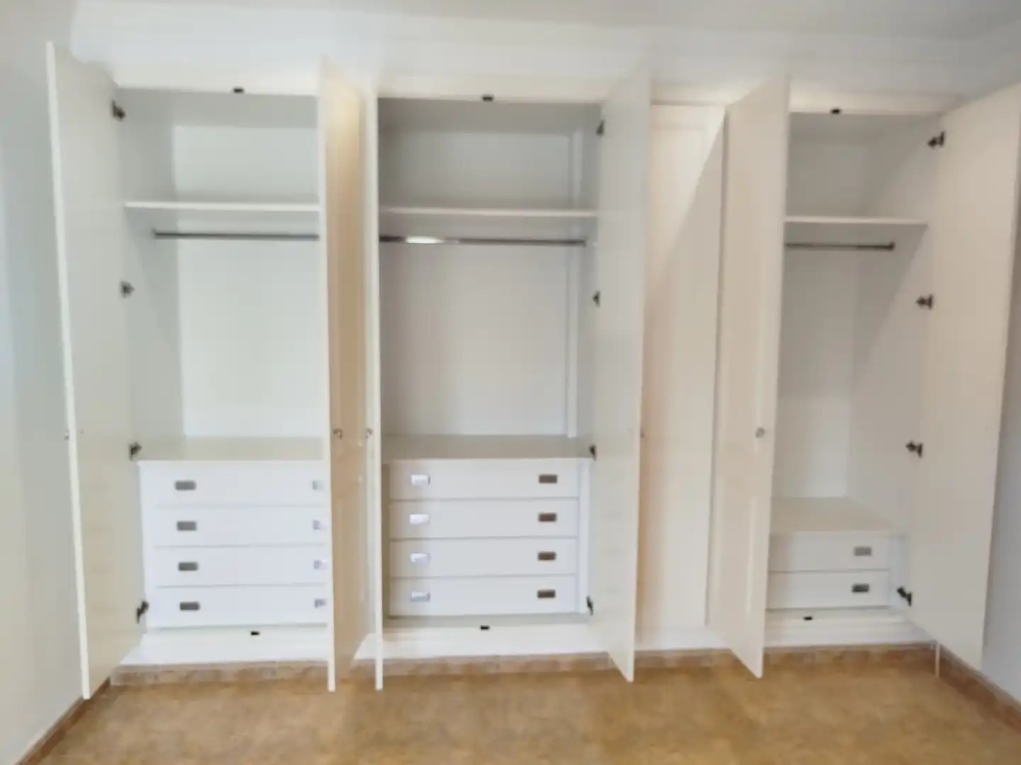 Casa de 210 m² en Alquería de la Condesa