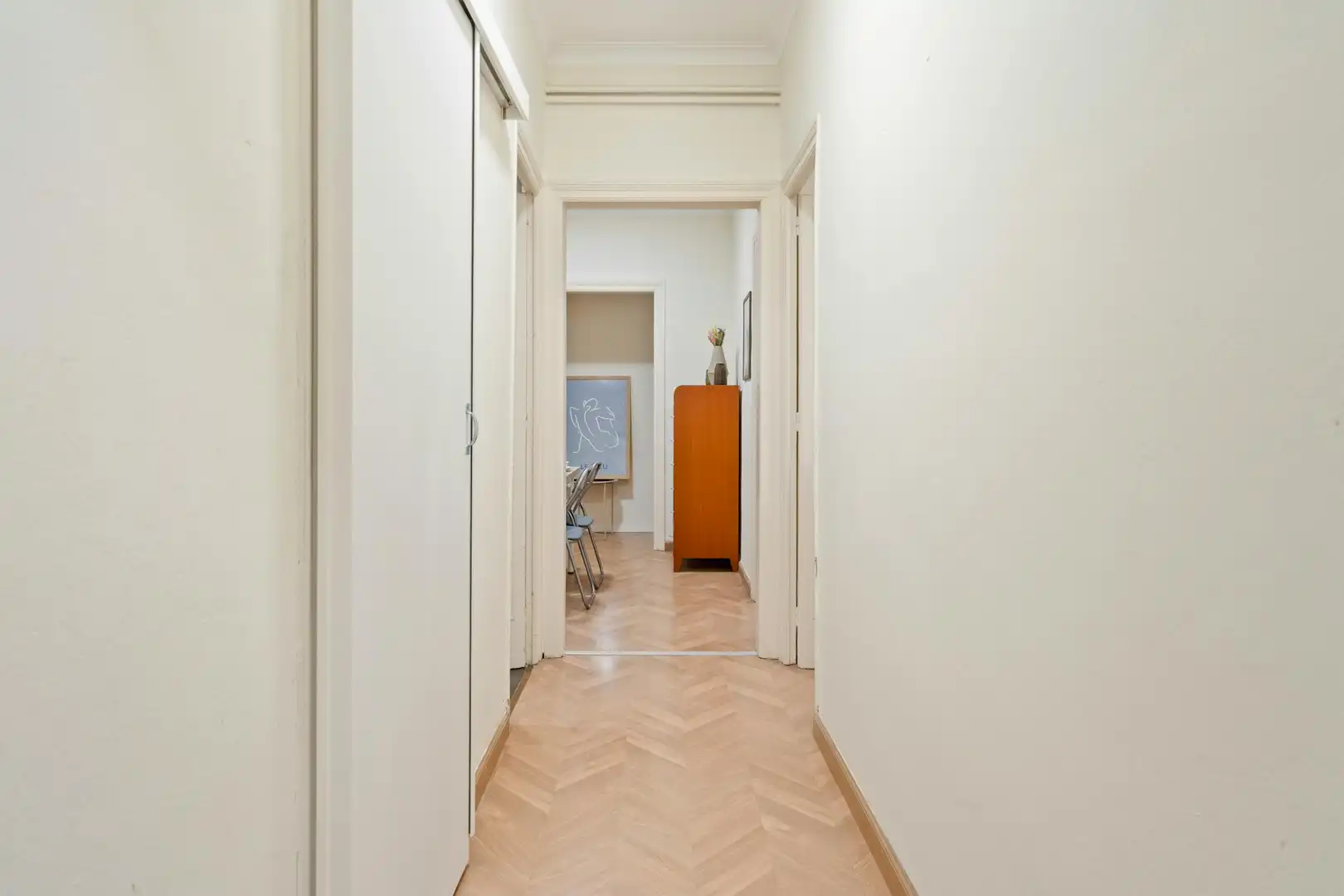 Habitación 150 m², Barcelona