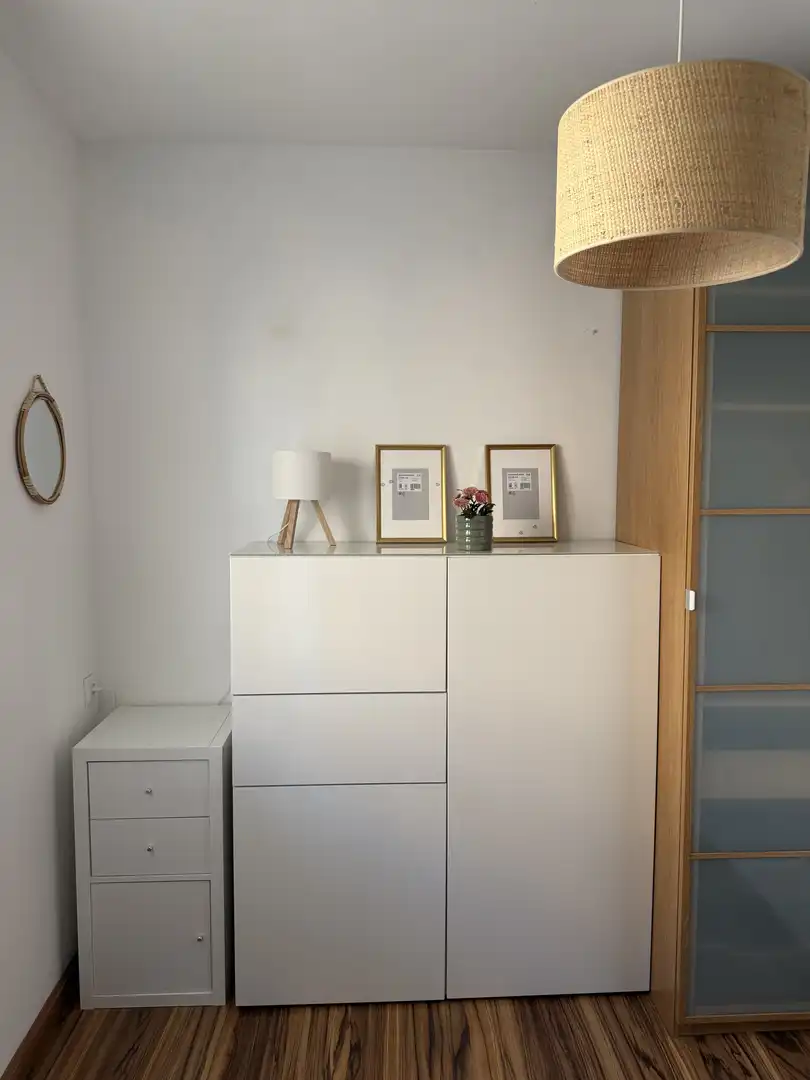 Piso de 70 m² en Almería