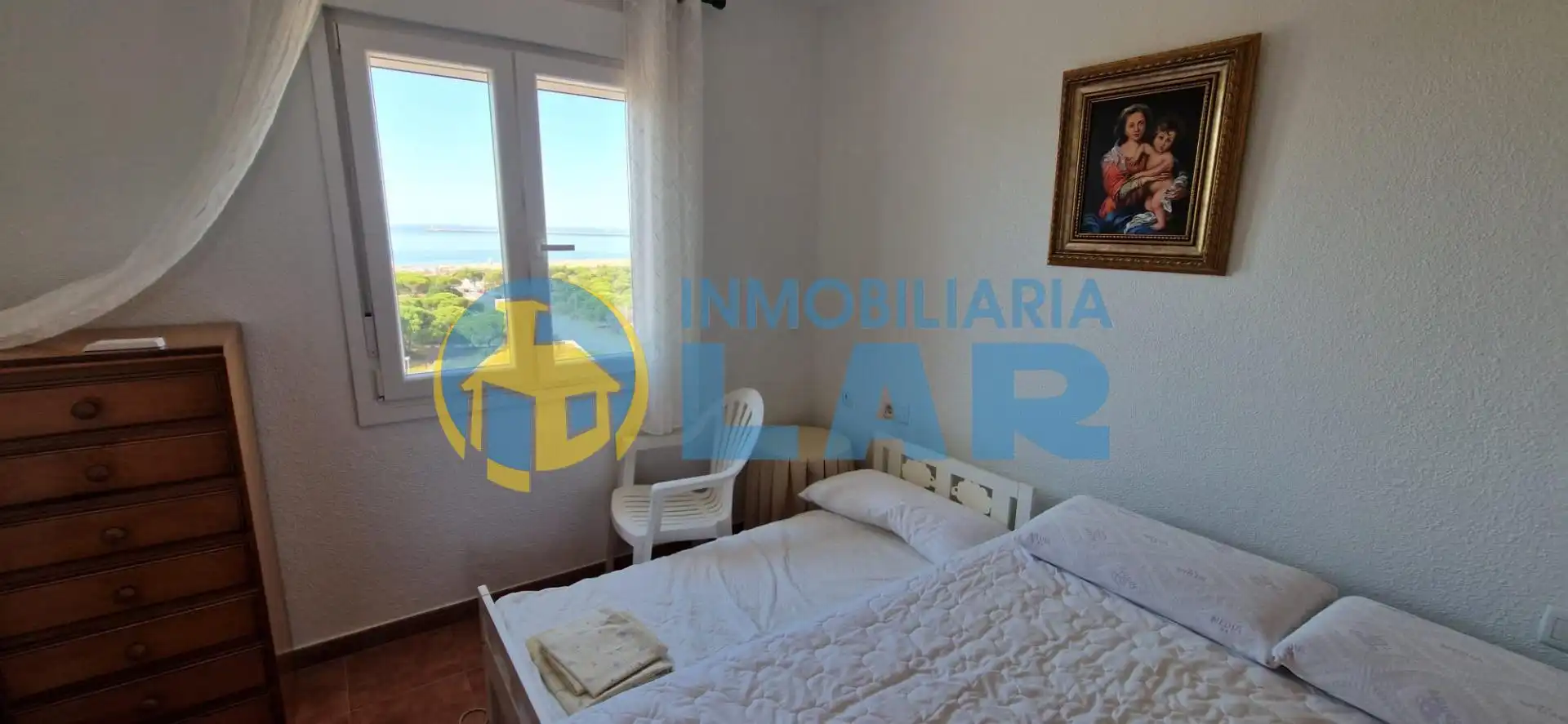 Piso de 84 m² en Moguer
