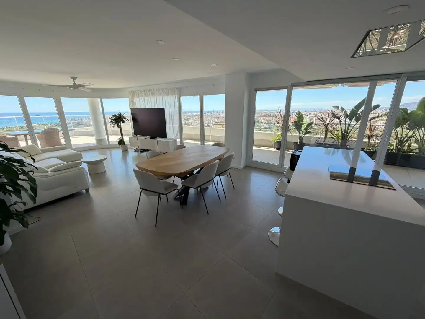 Piso de 264 m² en Canet de Berenguer