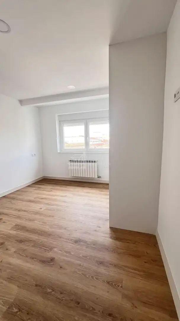 Piso de 95 m² en Salamanca