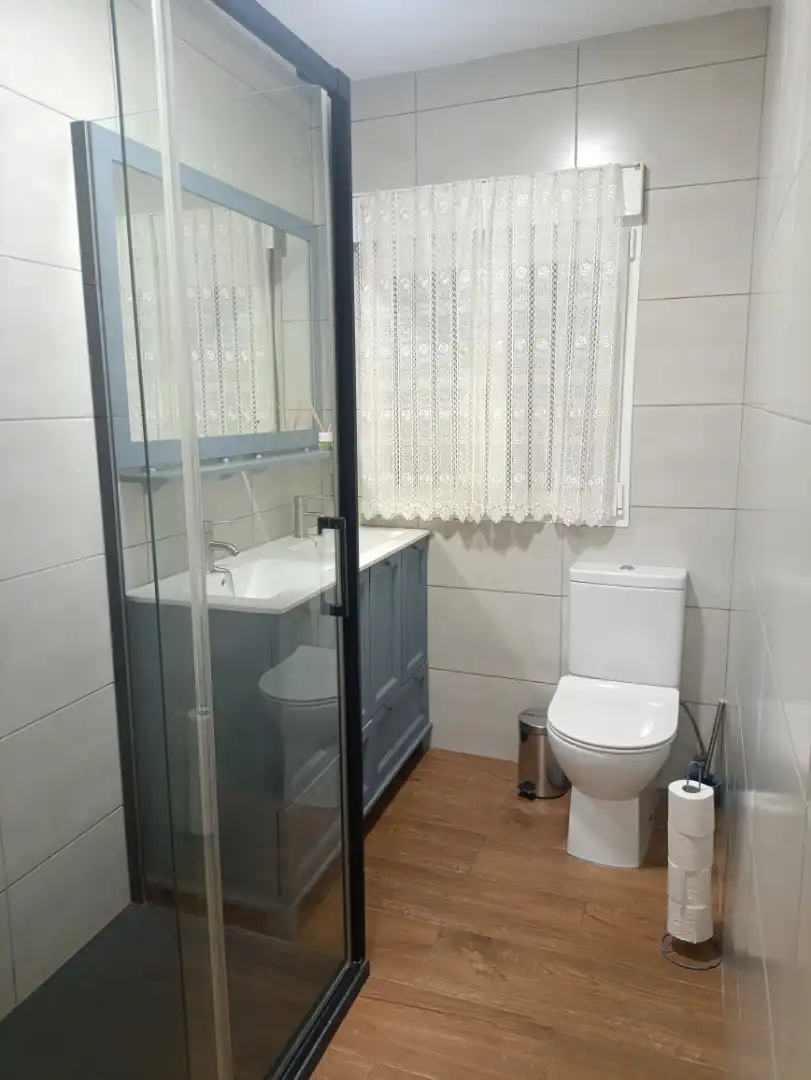 Pis de 80 m² a Cartagena