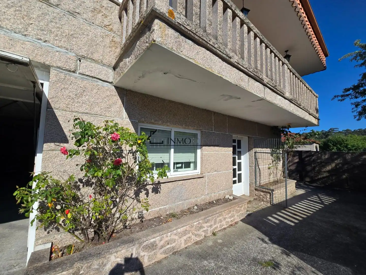 Piso de 258 m² en Vilaboa