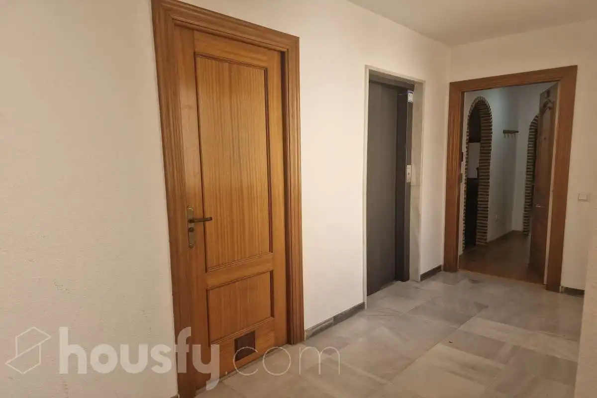 Piso de 61 m² en El Ejido