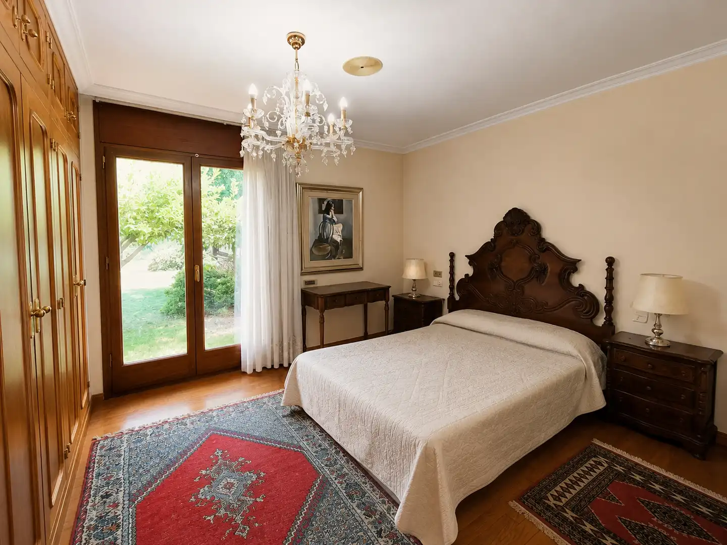 Pis de 194 m² a Girona