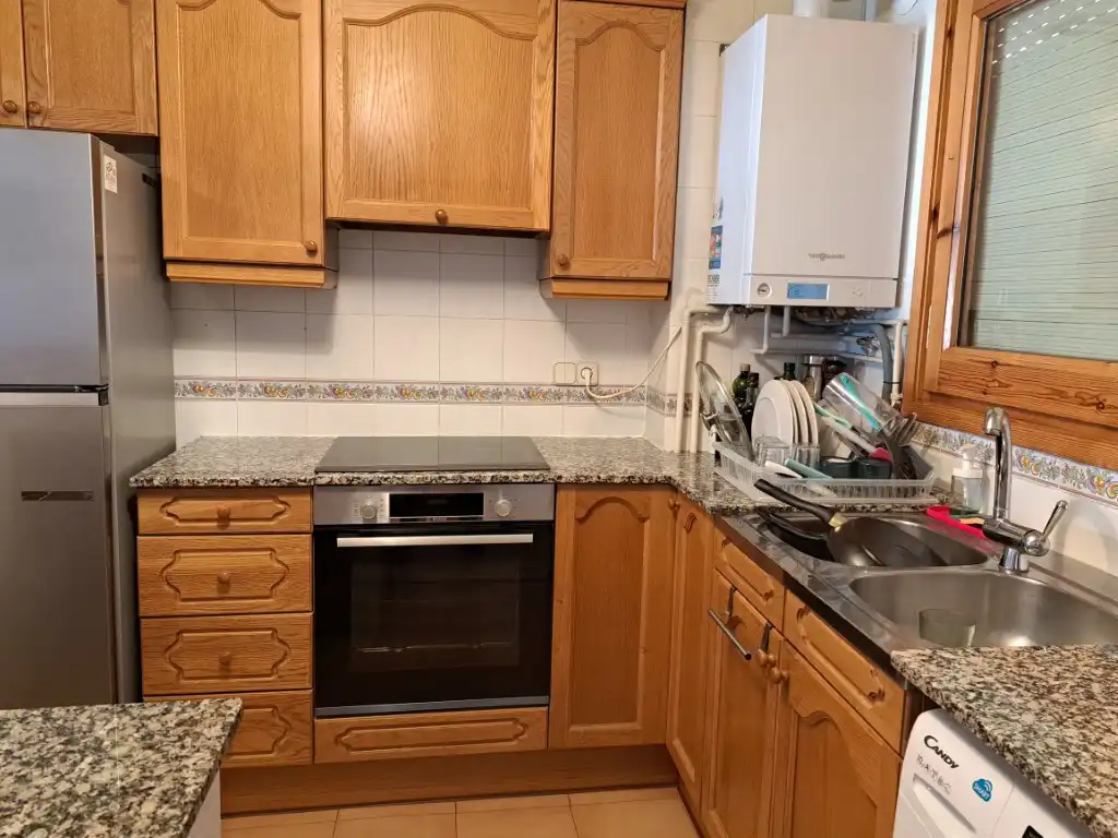Piso de 110 m² en Puigcerdà