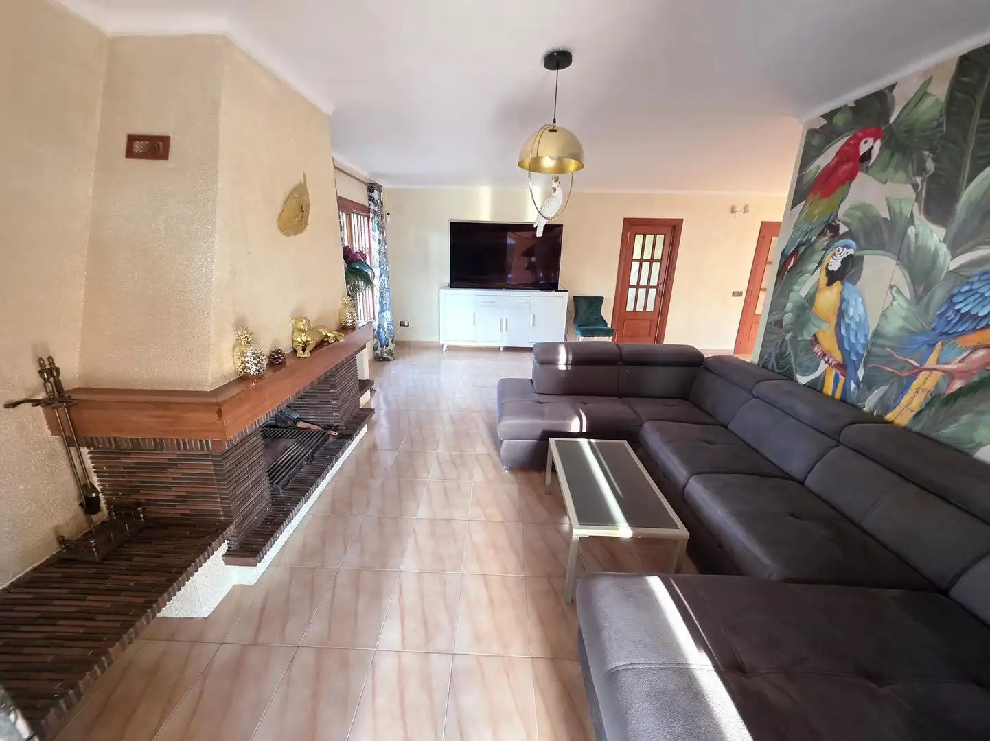 Piso de 270 m² en Benicasim
