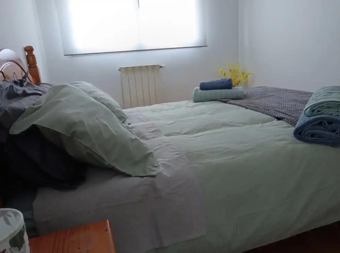 Piso de 60 m² en Ponferrada