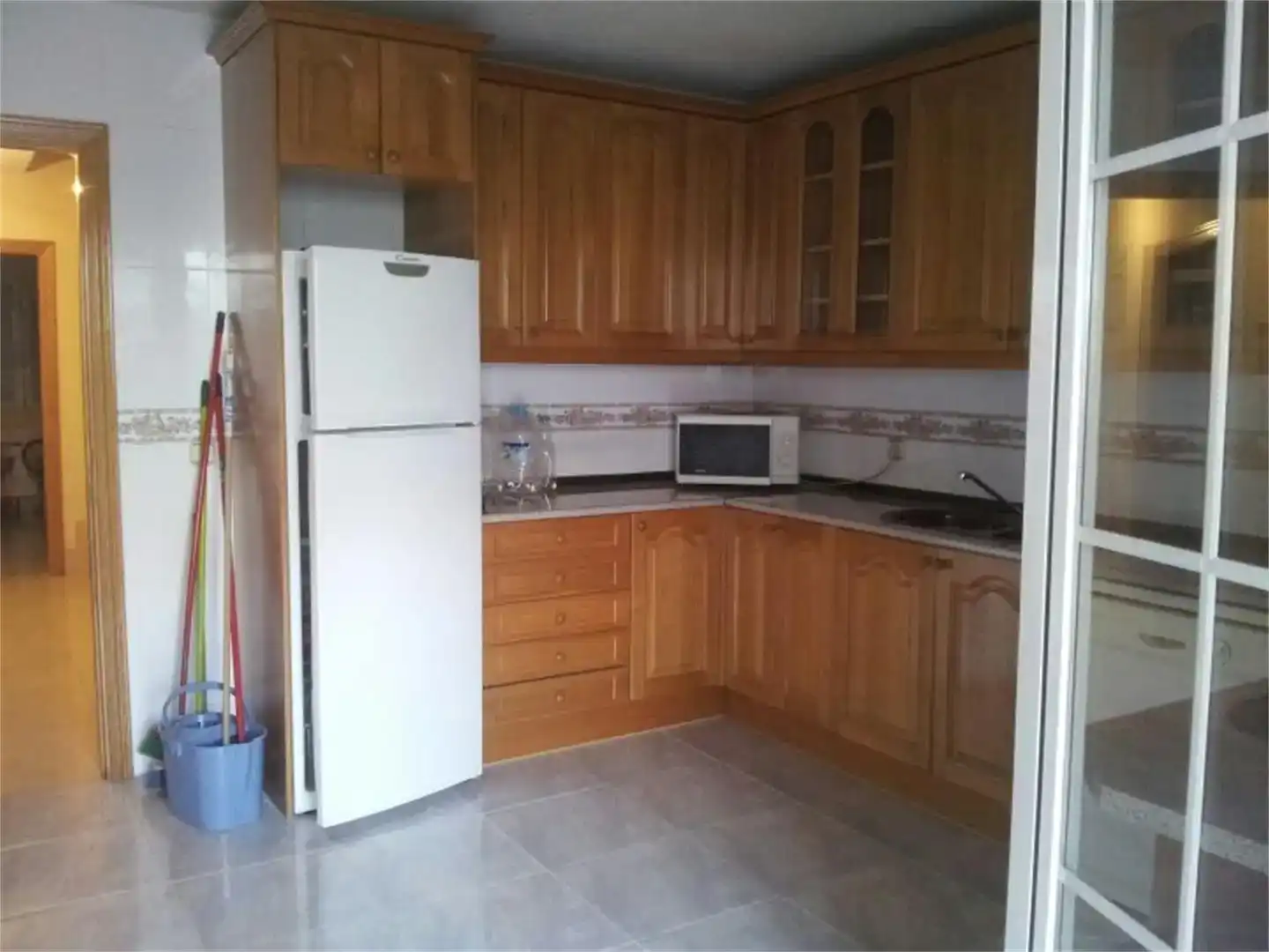 Piso de 365 m² en Moraleja de Enmedio