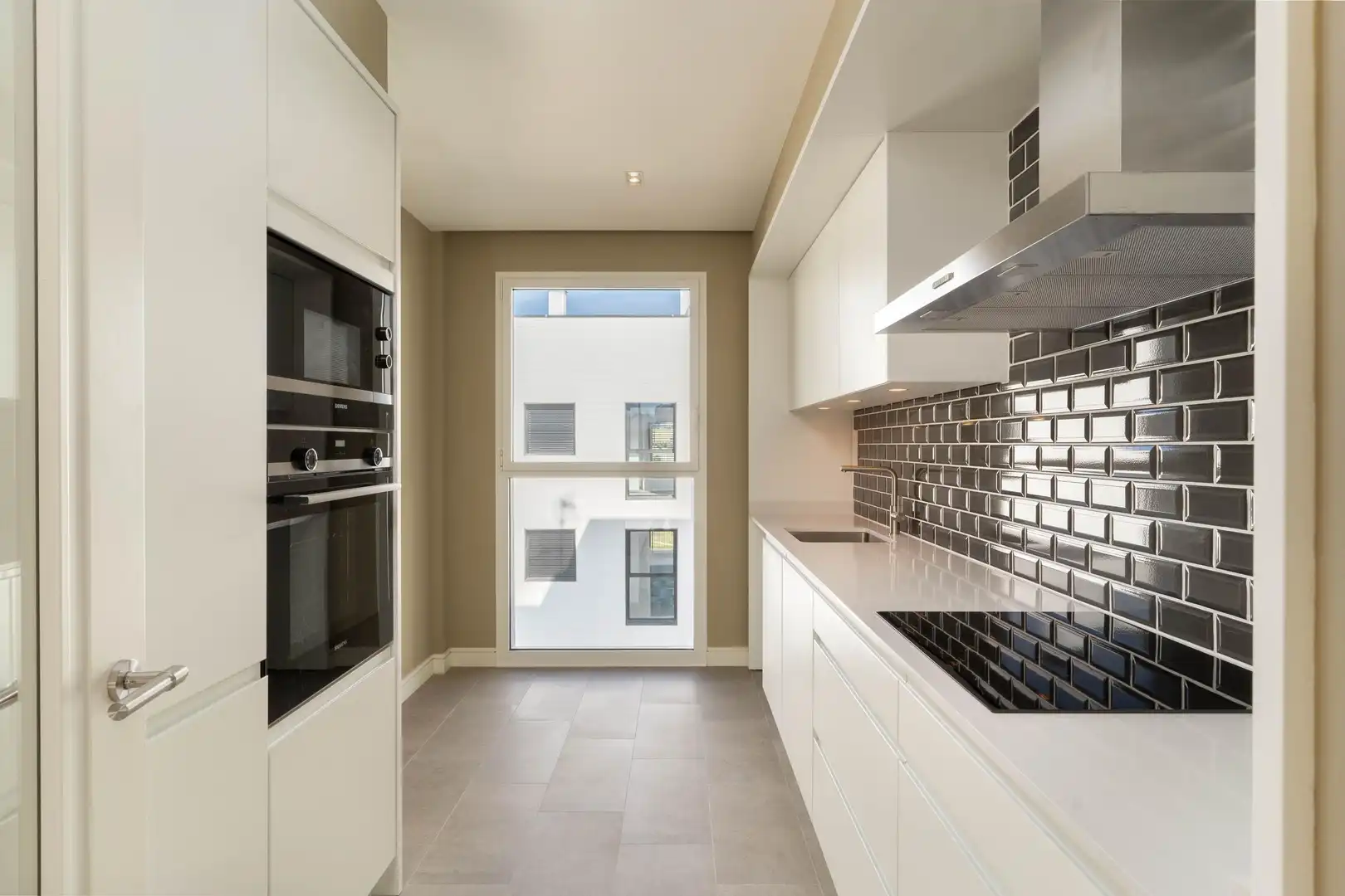 Piso de 102 m² en Sabadell