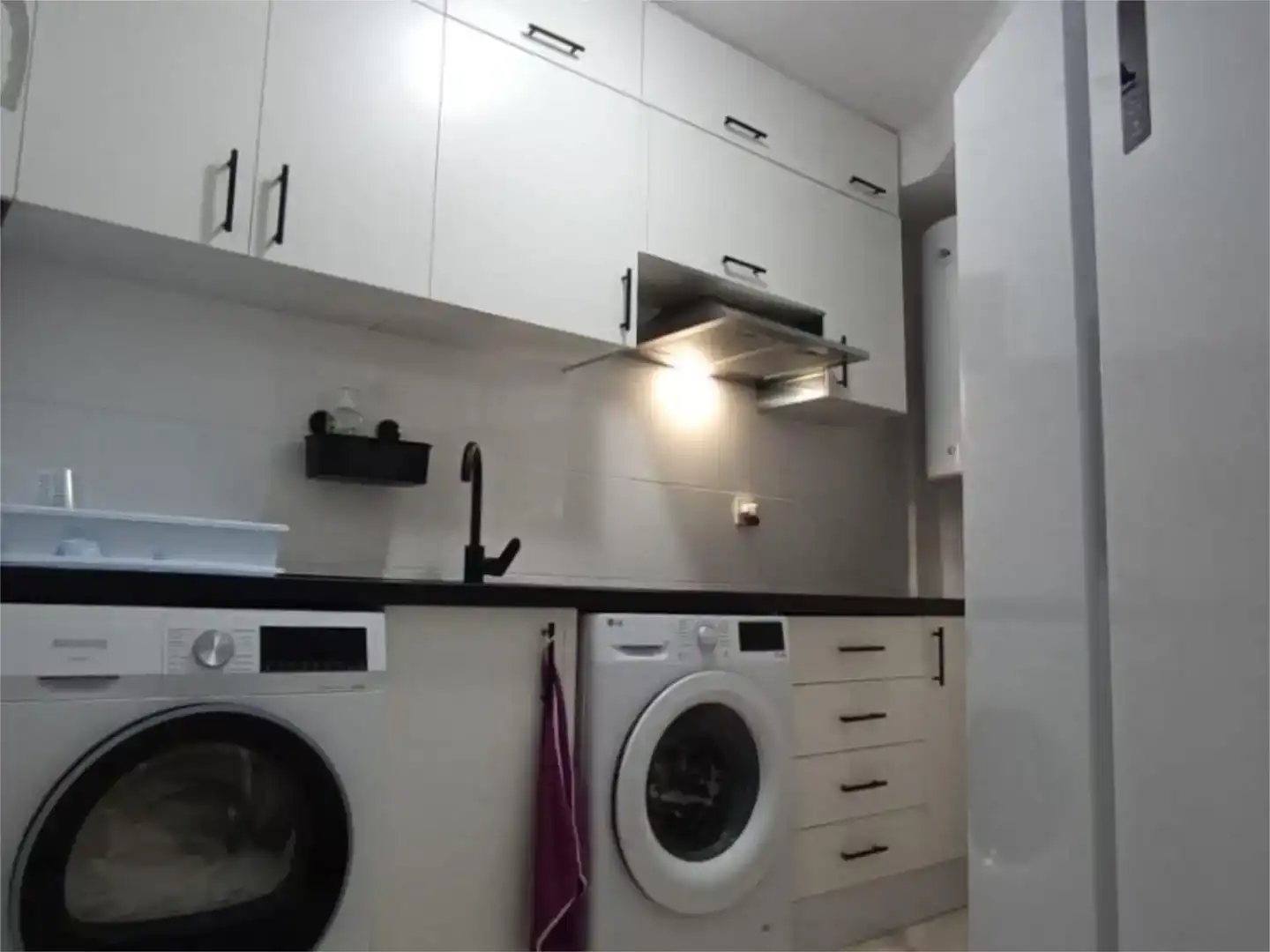 Piso de 87 m² en Talavera de la Reina