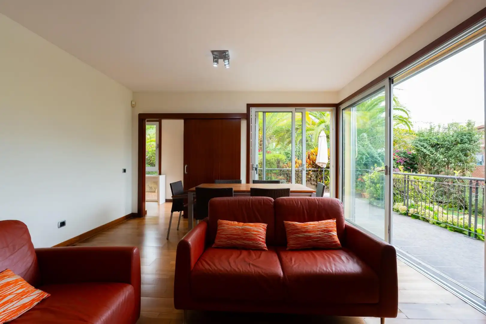 Casa de 136 m² a Santa Úrsula