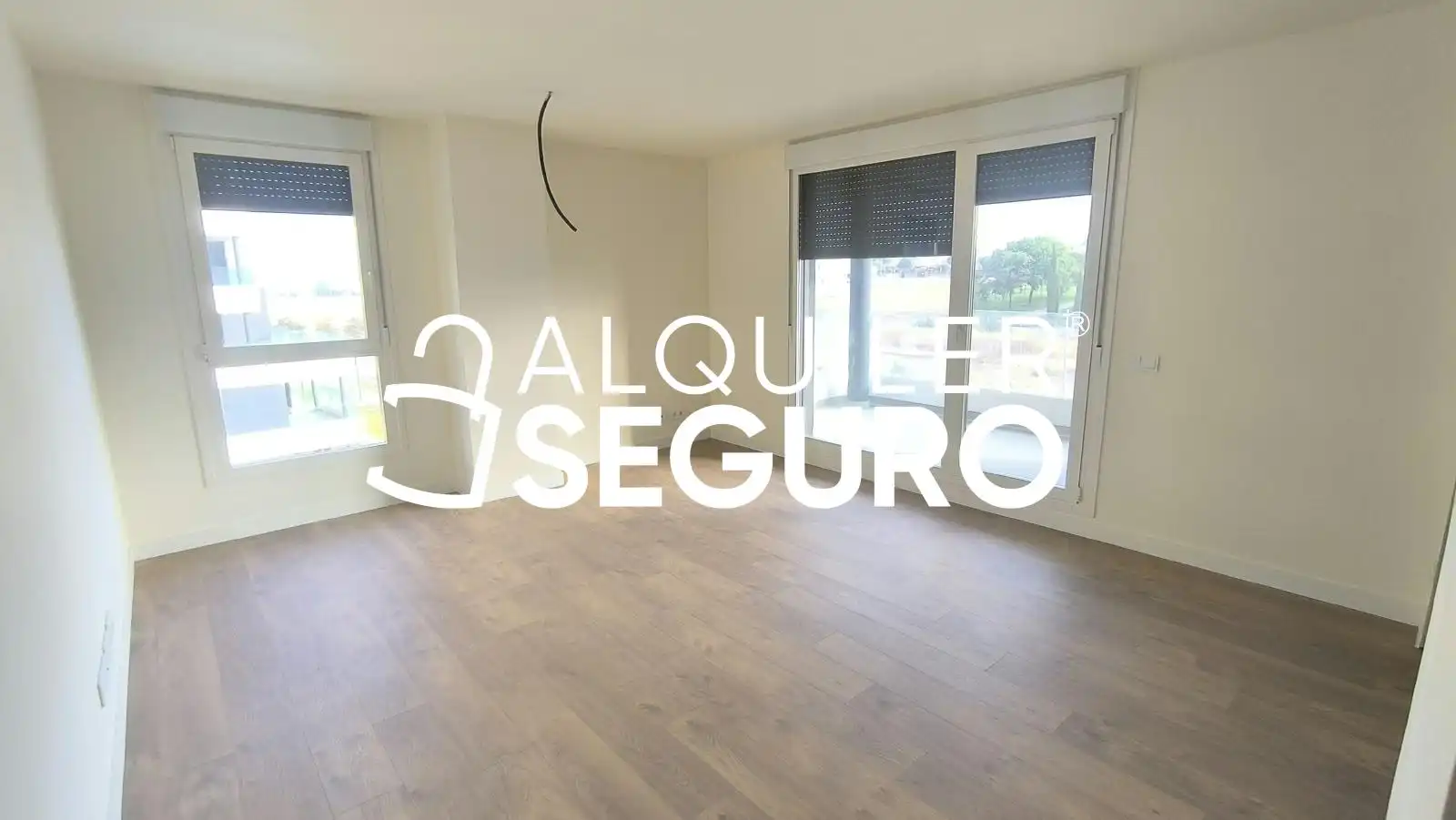 Flat 110 m² in Dos Hermanas